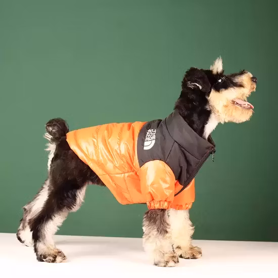 Venta caliente de lujo ropa para perros suéter para perros de diseñador Chihuahua Bulldog ropa de invierno para mascotas ropa para mascotas