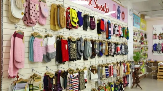 Chaqueta con patrón navideño Ropa para perros Ropa para mascotas Ropa para perros