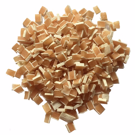 Venta caliente de bacalao redondo muerde limpieza de dientes de perro productos para mascotas