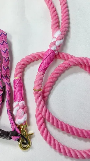 Suministro personalizado para mascotas con estampado de nailon/poliéster, arnés retráctil para mascotas y productos de plomo, correa de choque para gatos personalizada y collar de adiestramiento para perros